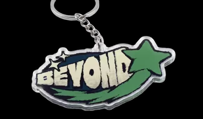 Beyond