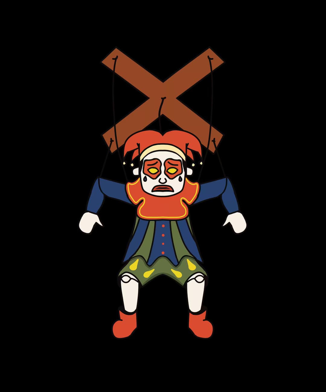 Hollow Jester
