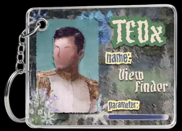 ID Card TEDx