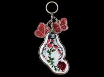 Keychain custom