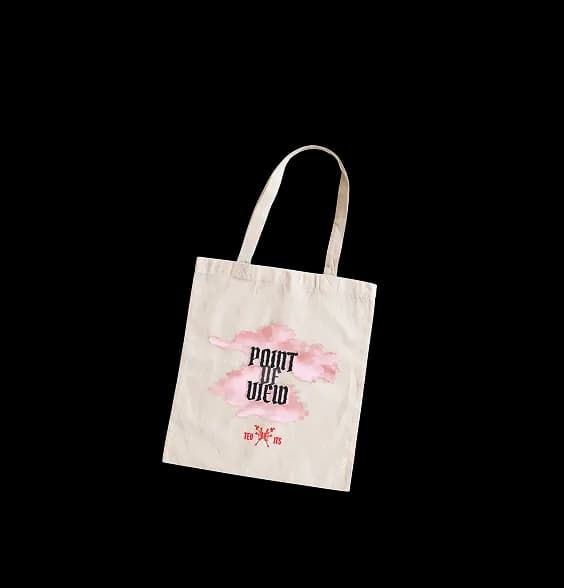 Tote bag